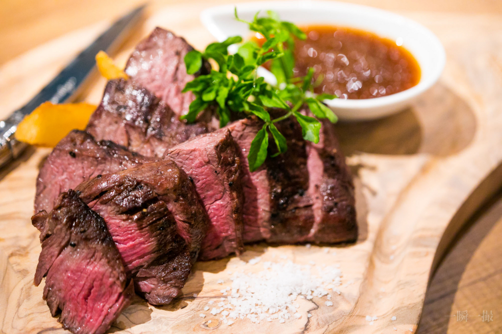 料理・シズル撮影