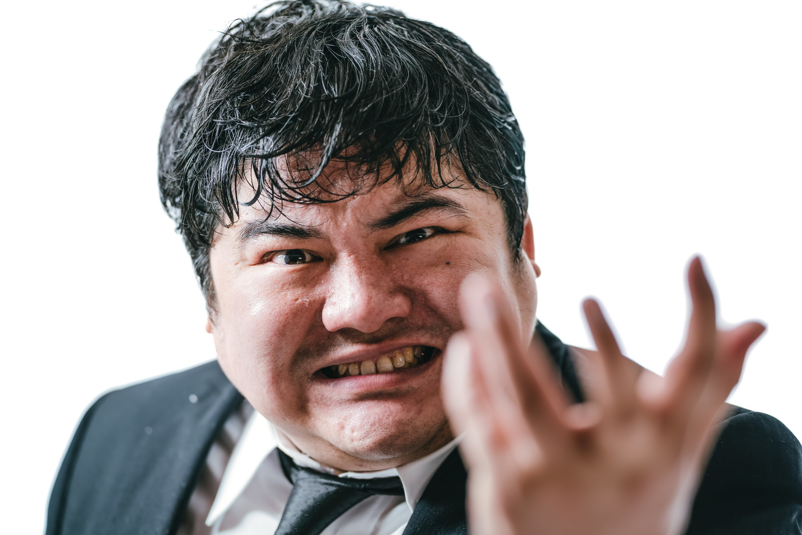 副業カメラマン