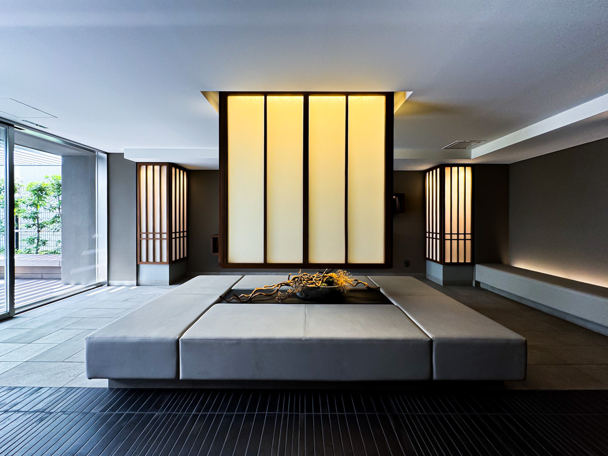 建築撮影04