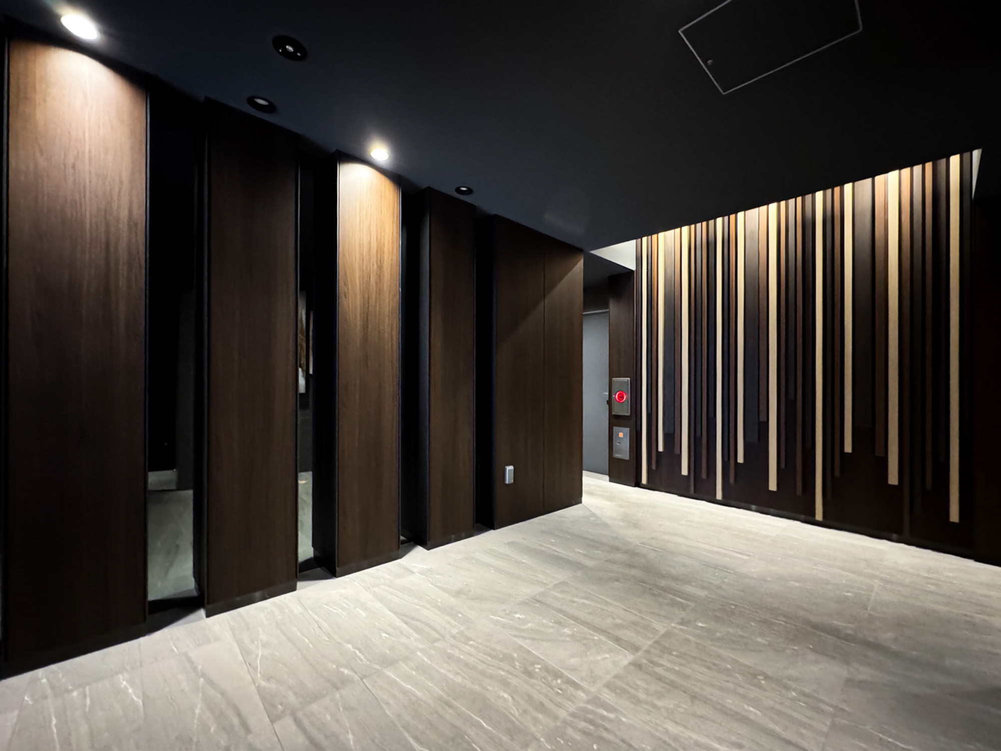 建築撮影05