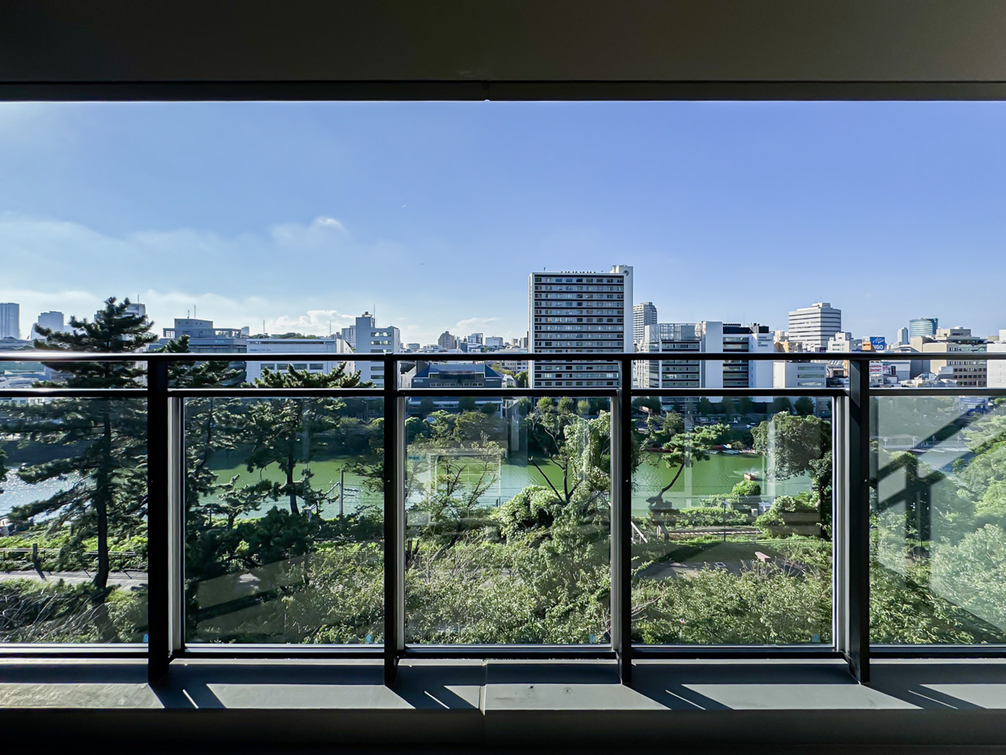 建築撮影12