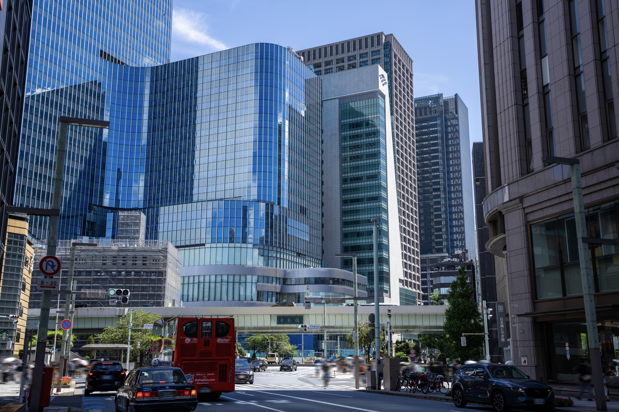 建築・街の写真