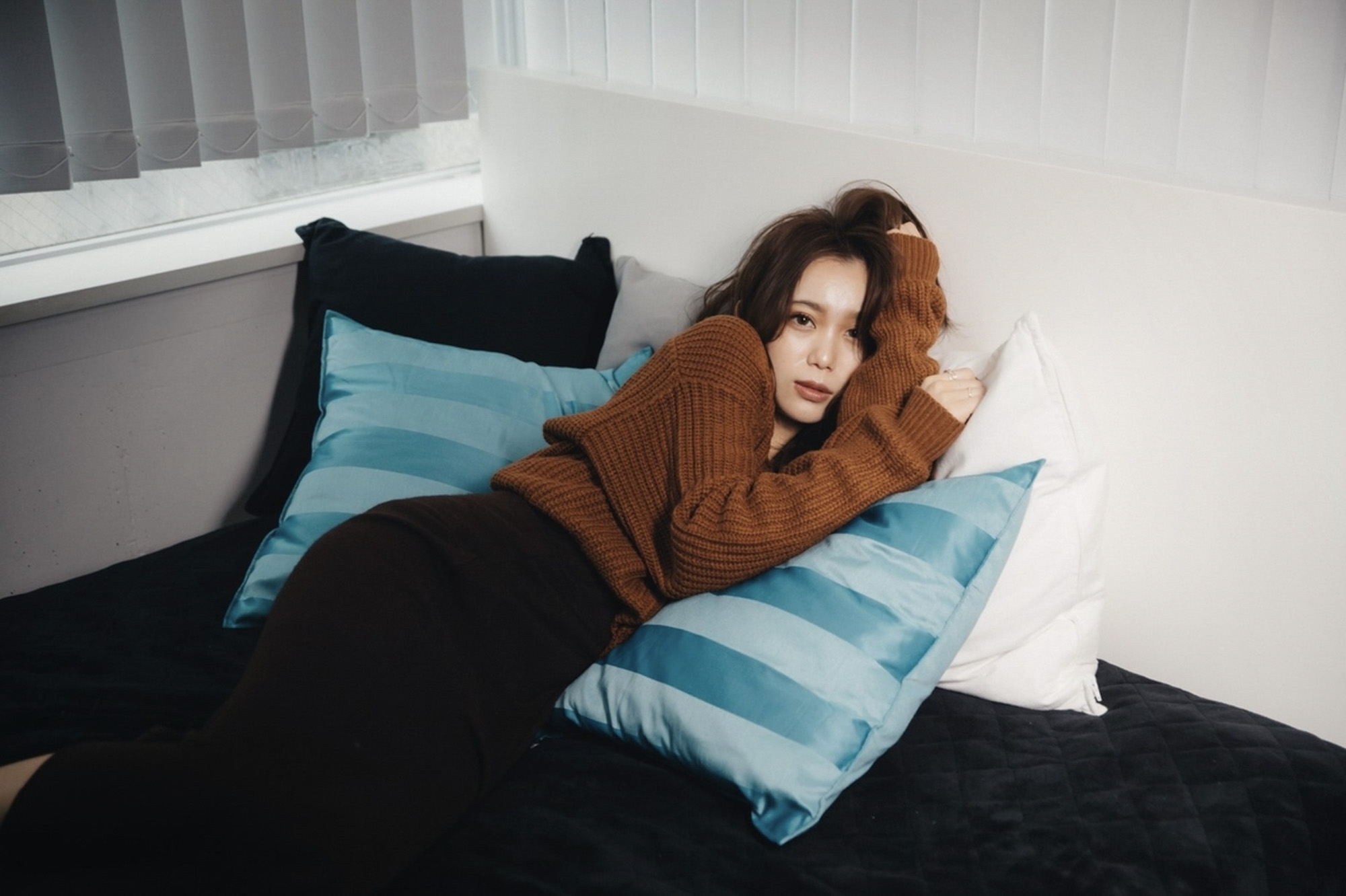 スタジオポートレート