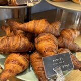 東日本橋に誕生した奇跡のパン屋「ビーバーブレッド」との運命的出会い