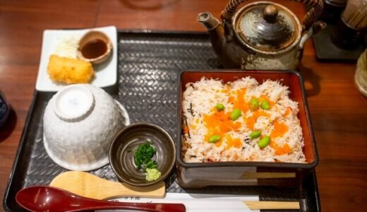 日本橋のカニ好き必見！コレド室町「御かにめし 日本橋かに福」で味わう至福のひとときと三段階グルメ体験