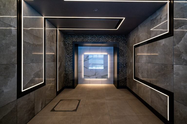 ARKMARK水天宮前Ⅱ 6F 1DK 25.56㎡ 仲介手数料無料