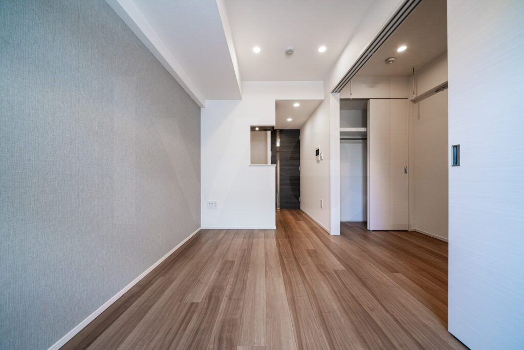 部屋・玄関・収納 7