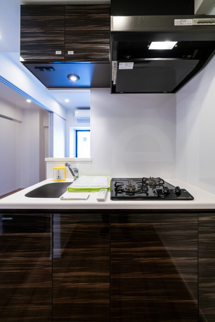 キッチン・洗面・浴室・トイレ 1