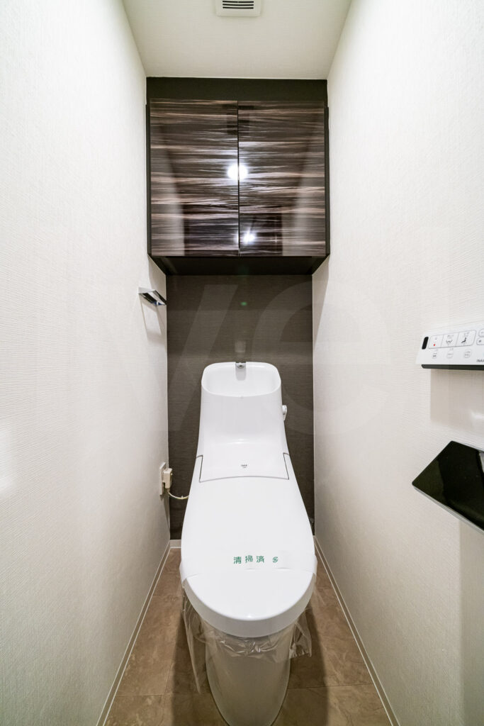 キッチン・洗面・浴室・トイレ 4