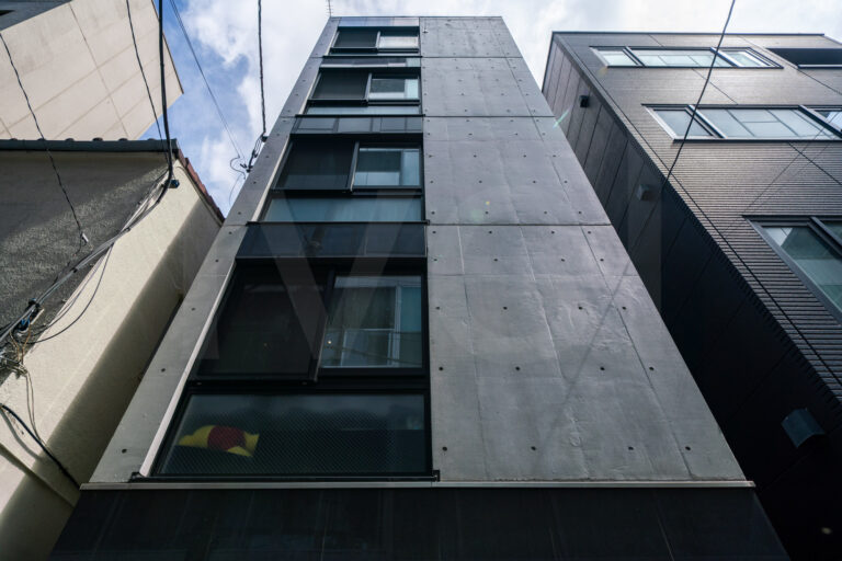 CONFIA東日本橋 5F 1LDK 37.29㎡ 仲介手数料無料