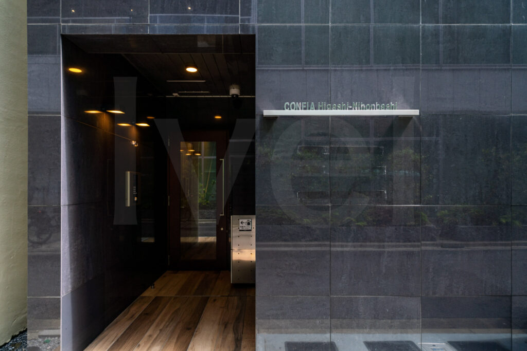 外観・エントランス・内廊下 1