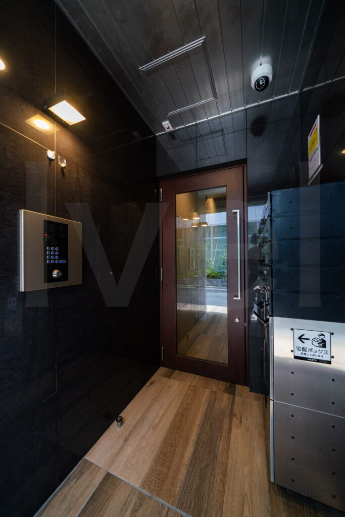 外観・エントランス・内廊下 3