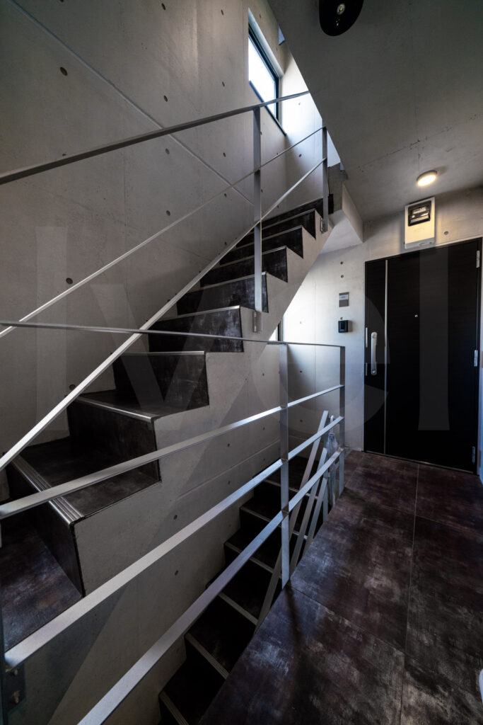 外観・エントランス・内廊下 2