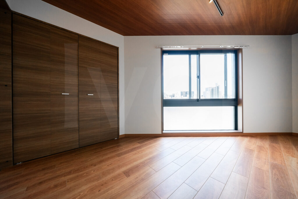 部屋・玄関・収納 5