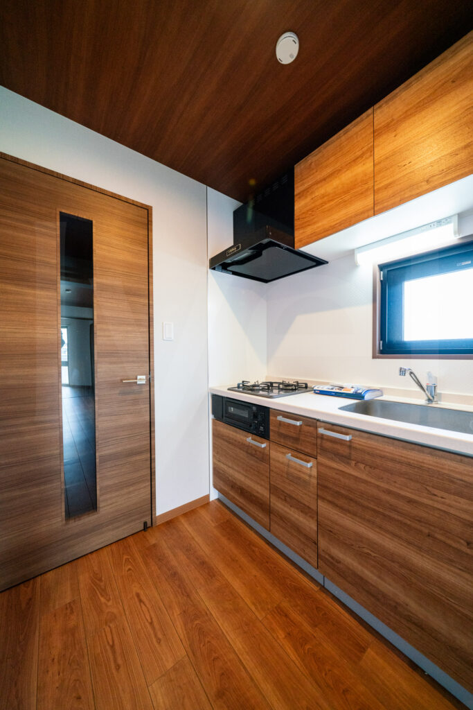 キッチン・洗面・浴室・トイレ 1