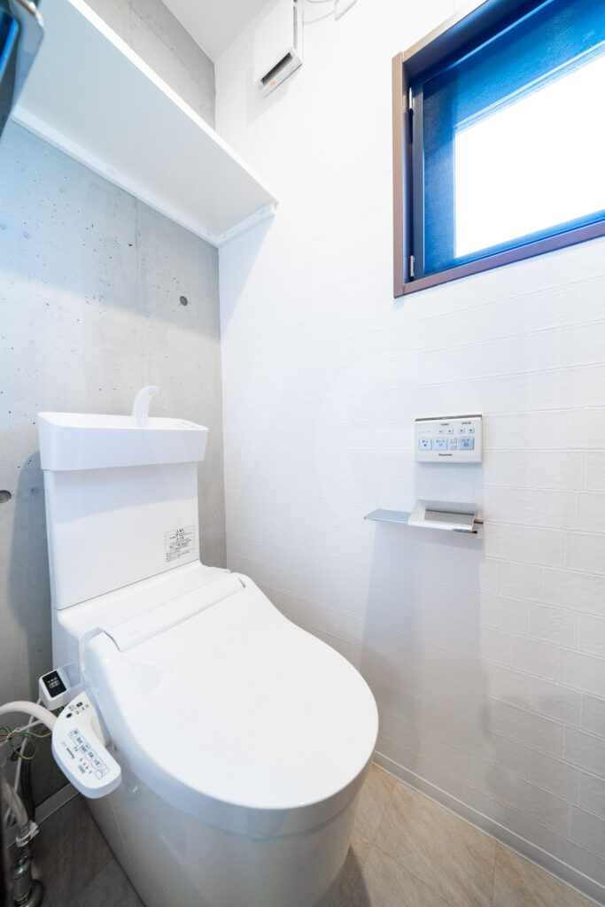 キッチン・洗面・浴室・トイレ 4