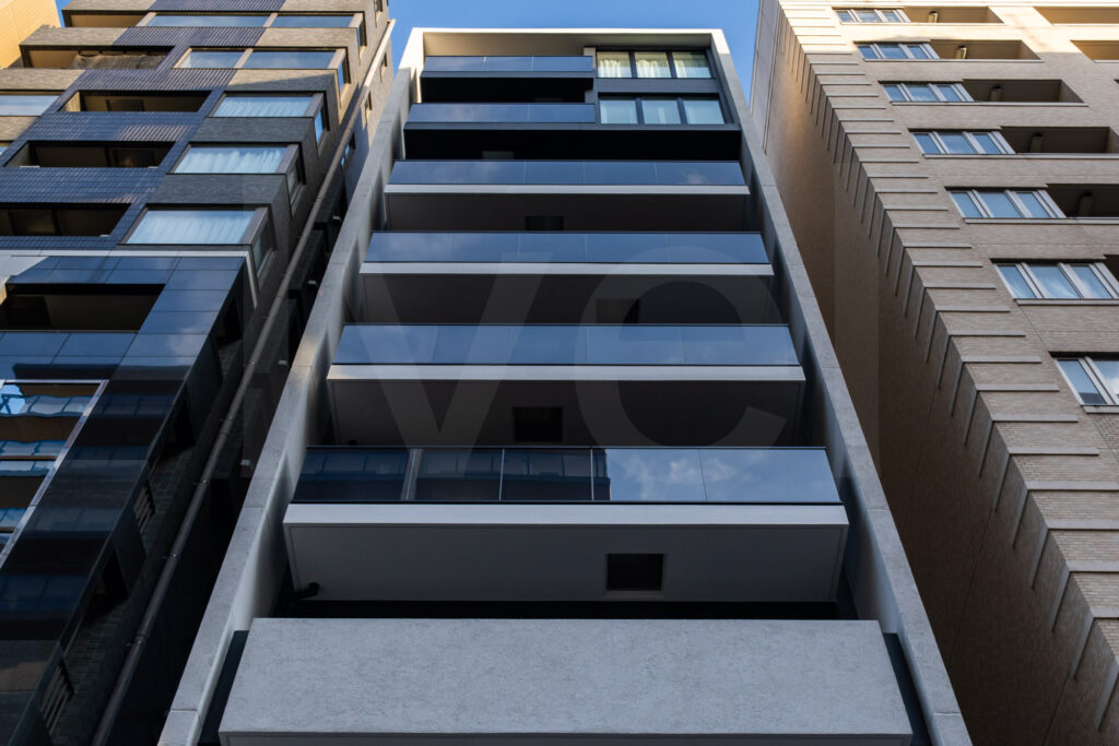 外観・エントランス・内廊下 1