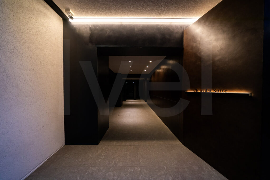 外観・エントランス・内廊下 3