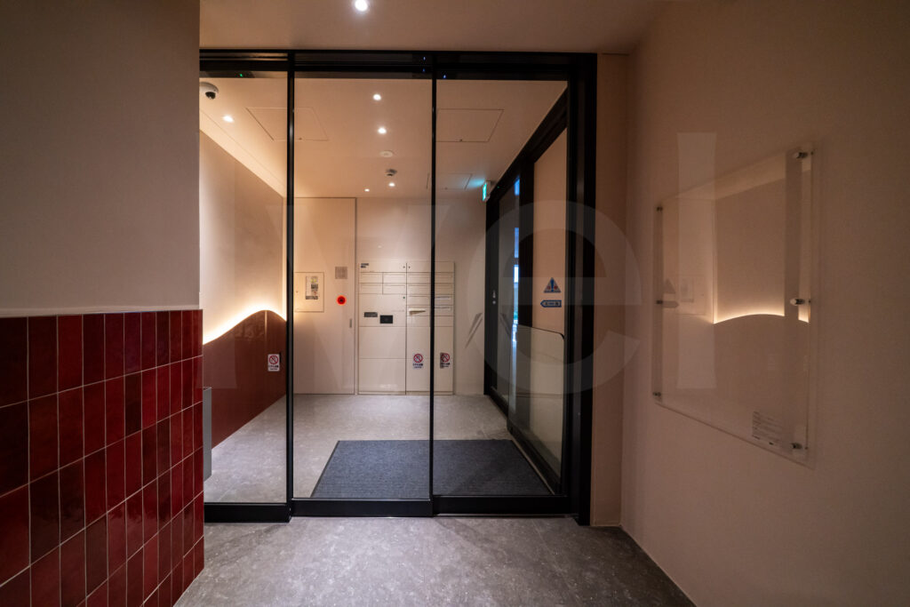 外観・エントランス・内廊下 4