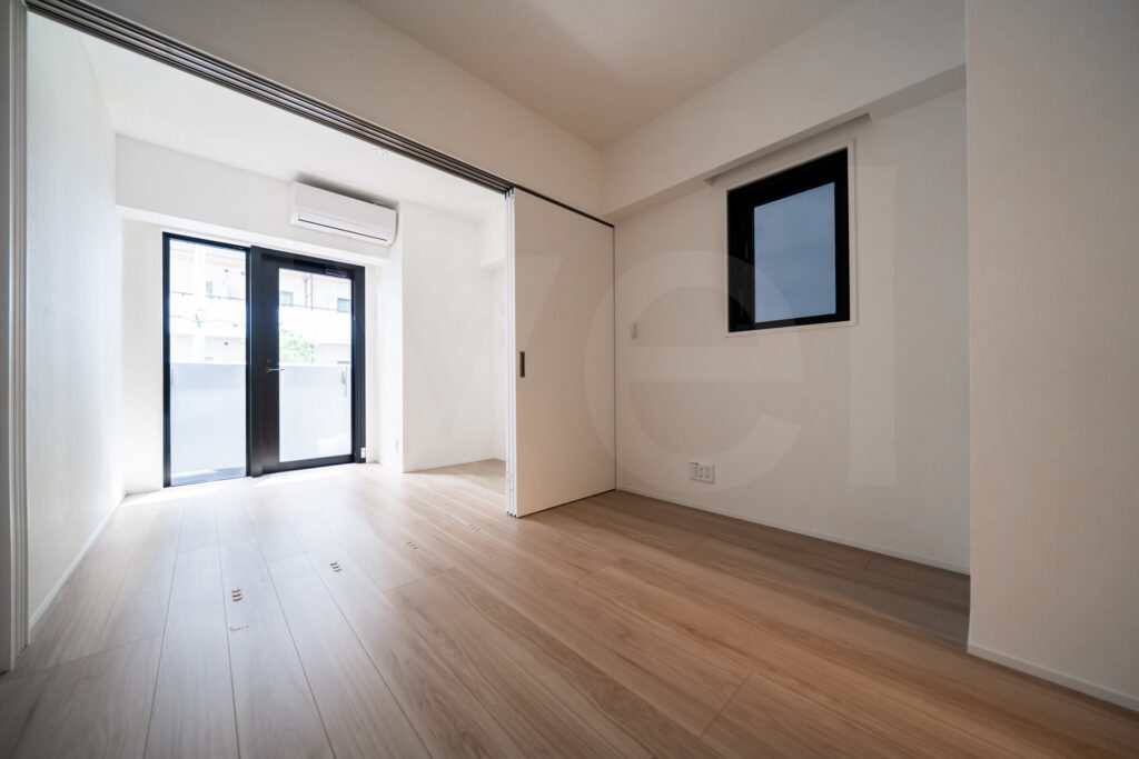 ショコラスイート東日本橋 2F 1DK 34㎡ 仲介手数料半額 フィーチャーショット