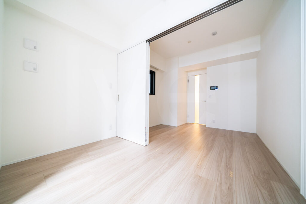 部屋・玄関・収納 6