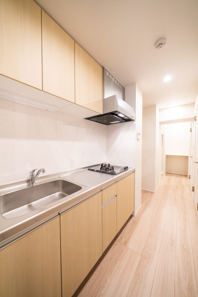 キッチン・洗面・浴室・トイレ 1