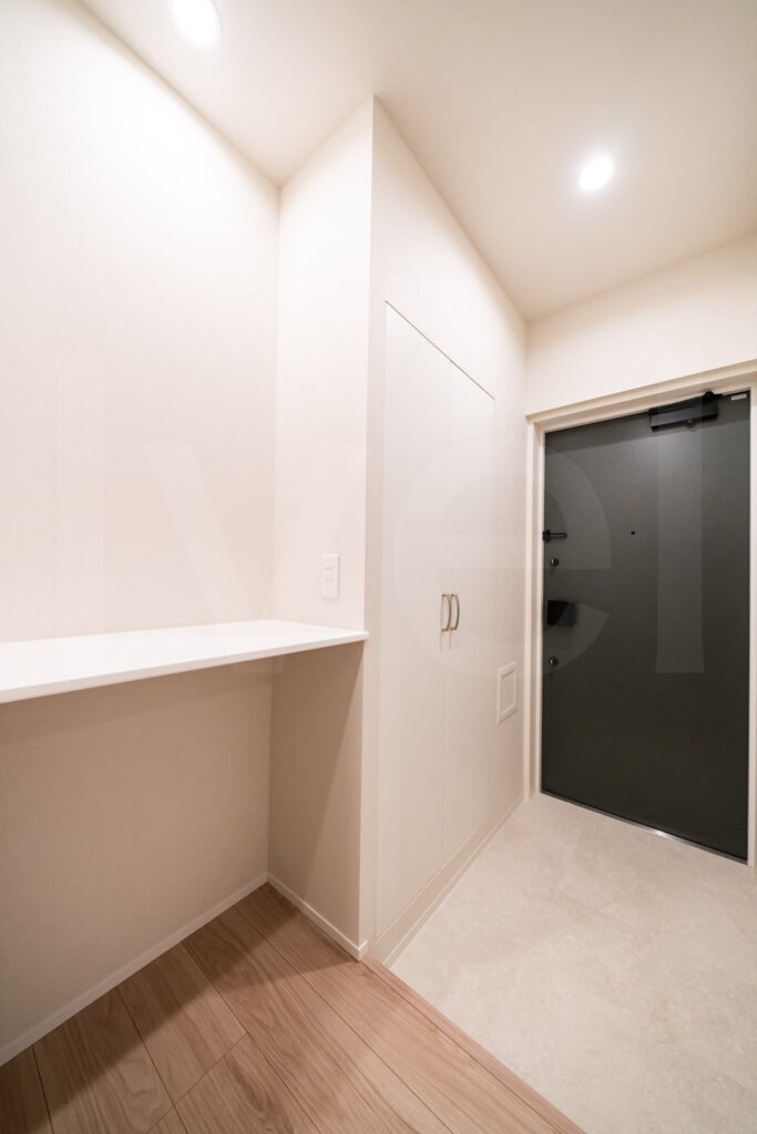 部屋・玄関・収納 7