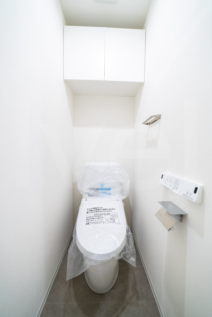 キッチン・洗面・浴室・トイレ 4