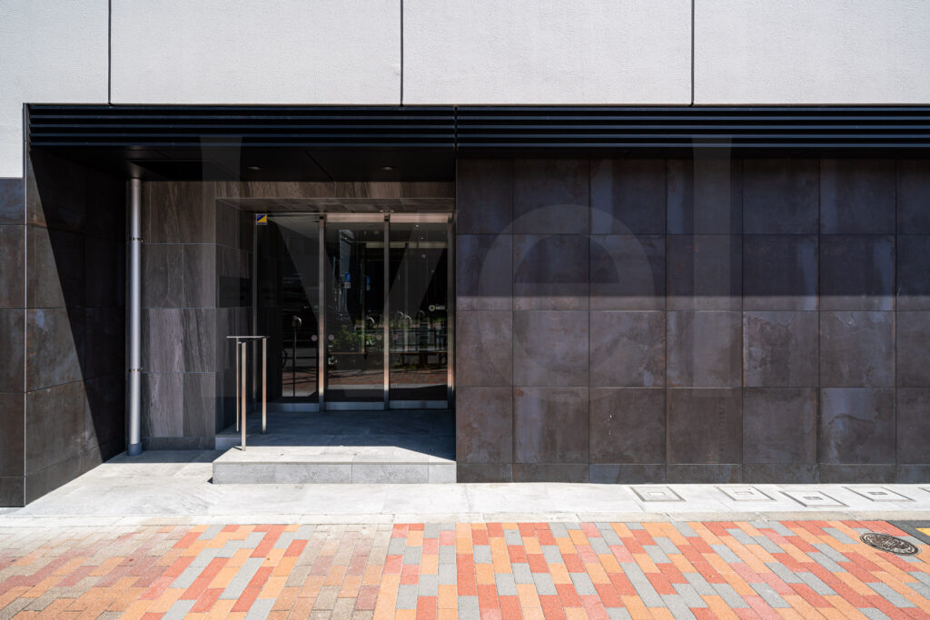 外観・エントランス・内廊下 3