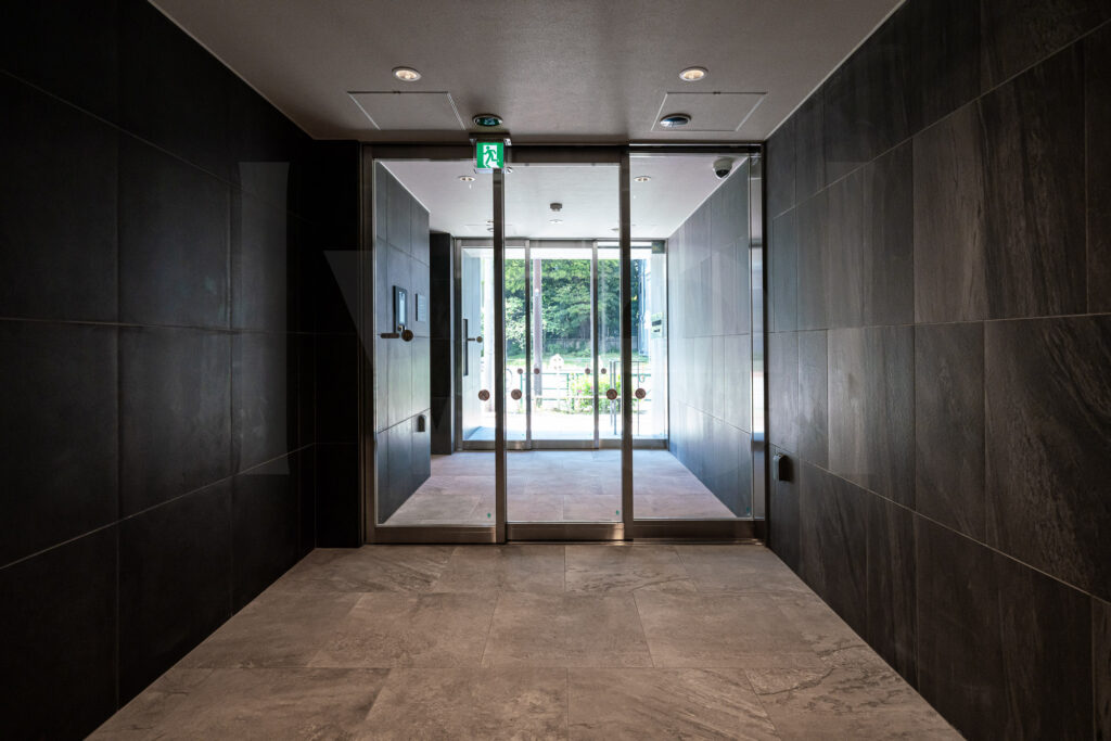 外観・エントランス・内廊下 4