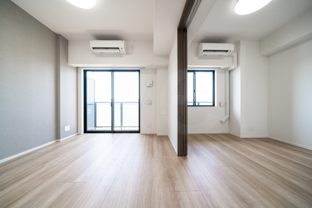 部屋・玄関・収納 8