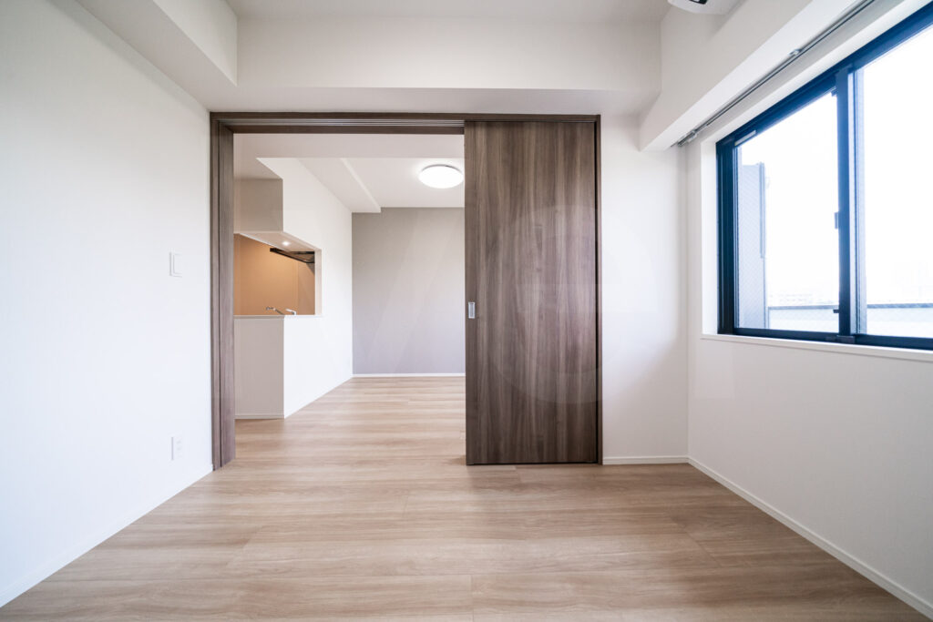 部屋・玄関・収納 6