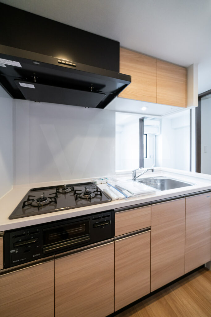 キッチン・洗面・浴室・トイレ 1