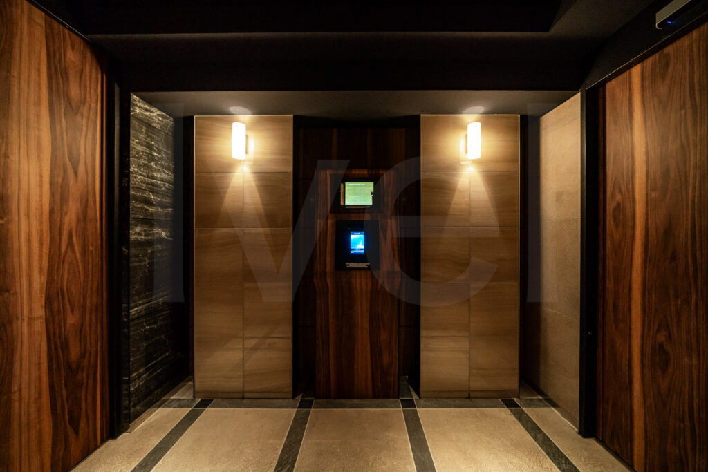 MFPRコート日本橋人形町 9階 2LDK 46.79㎡ 外観3｜つるたま撮影