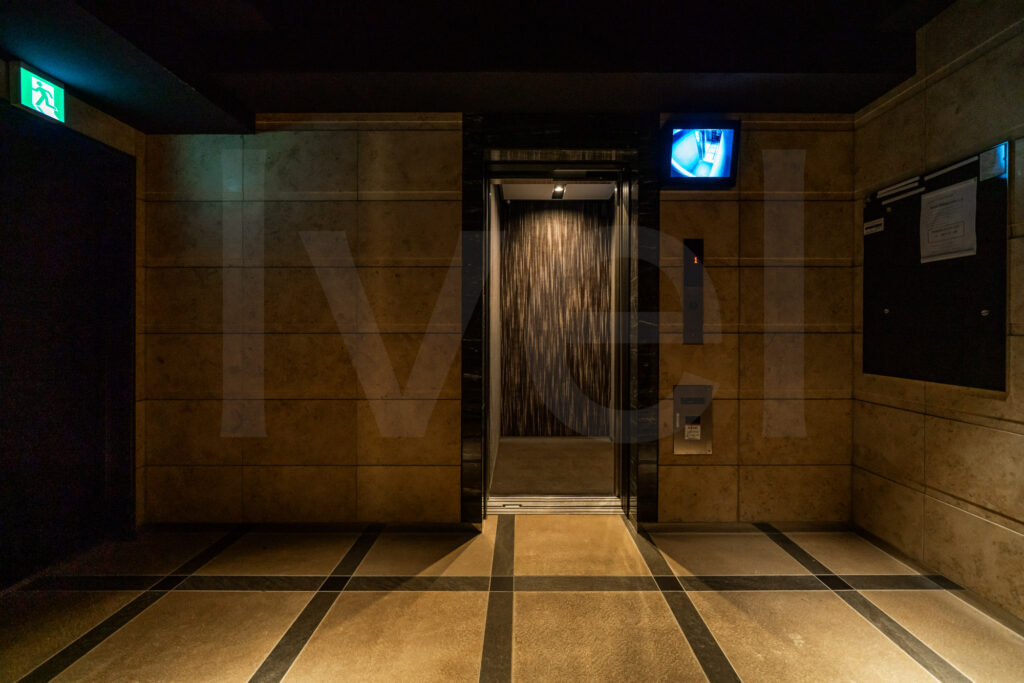 MFPRコート日本橋人形町 9階 2LDK 46.79㎡ 外観4｜つるたま撮影