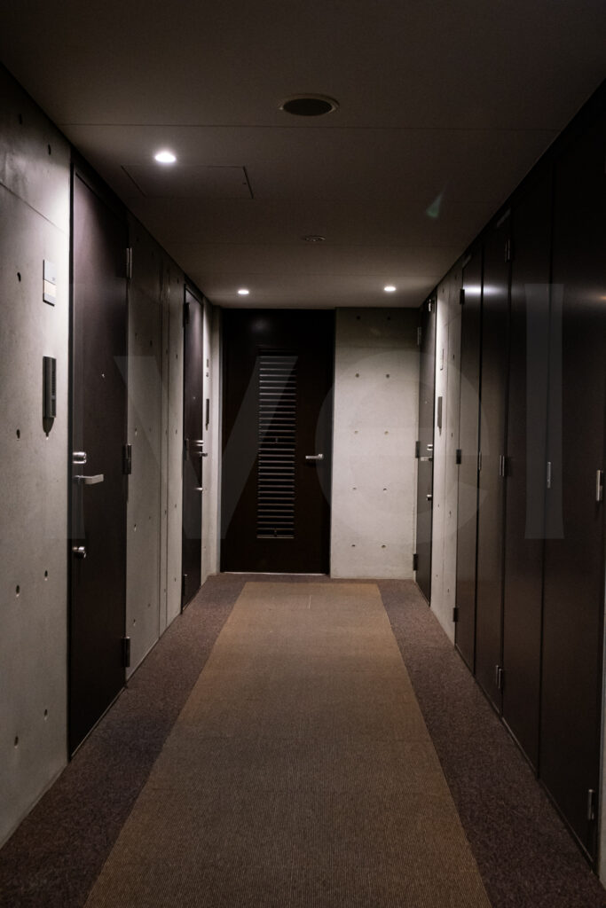 外観・エントランス・内廊下 4