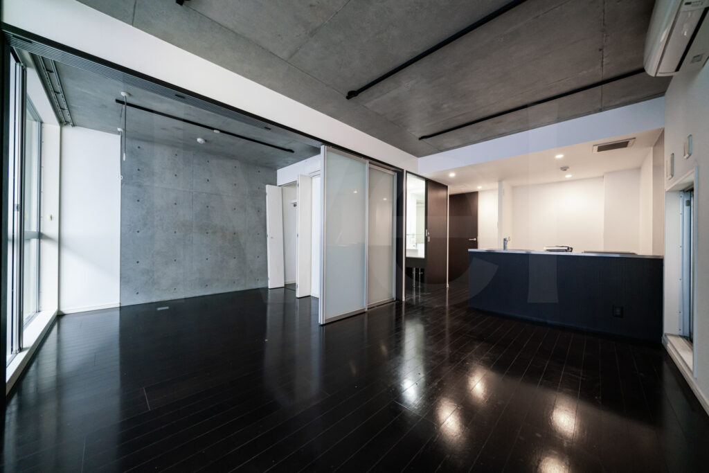 KDX大伝馬レジデンス フィーチャーショット