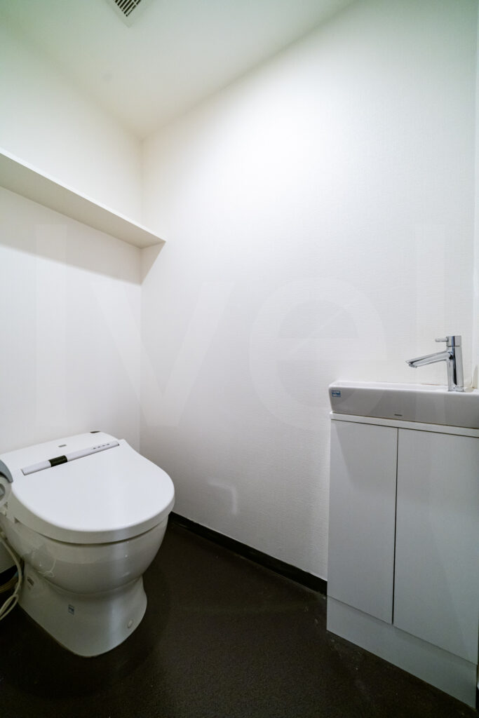 キッチン・洗面・浴室・トイレ 5