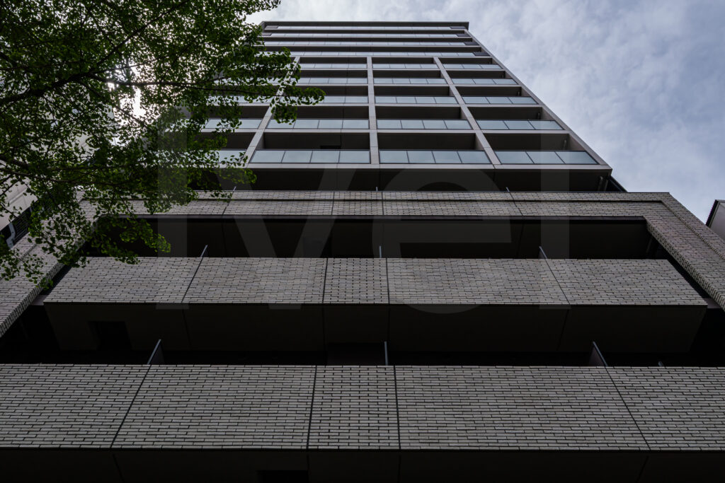 外観・エントランス・内廊下 1