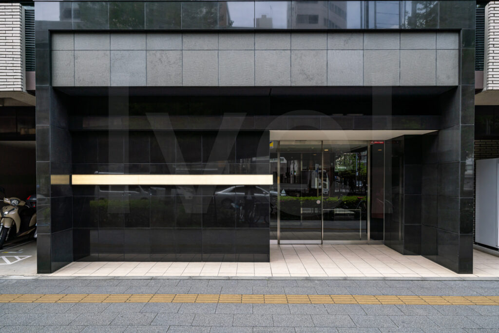 外観・エントランス・内廊下 3