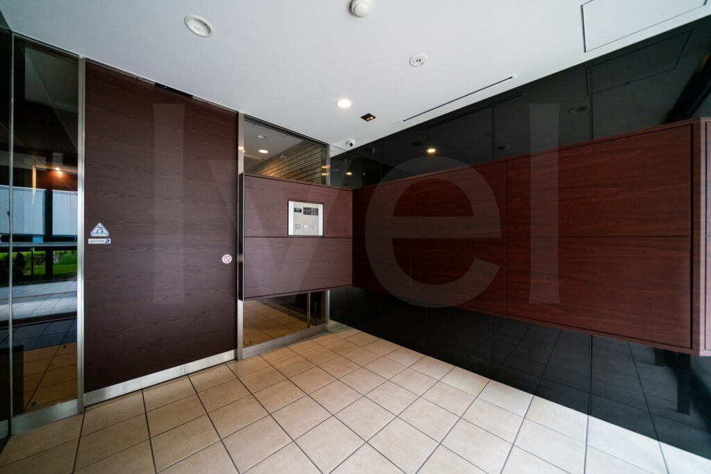 外観・エントランス・内廊下 5