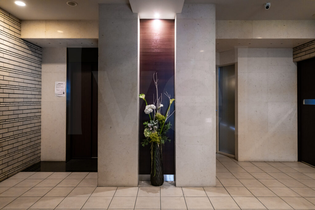 外観・エントランス・内廊下 4