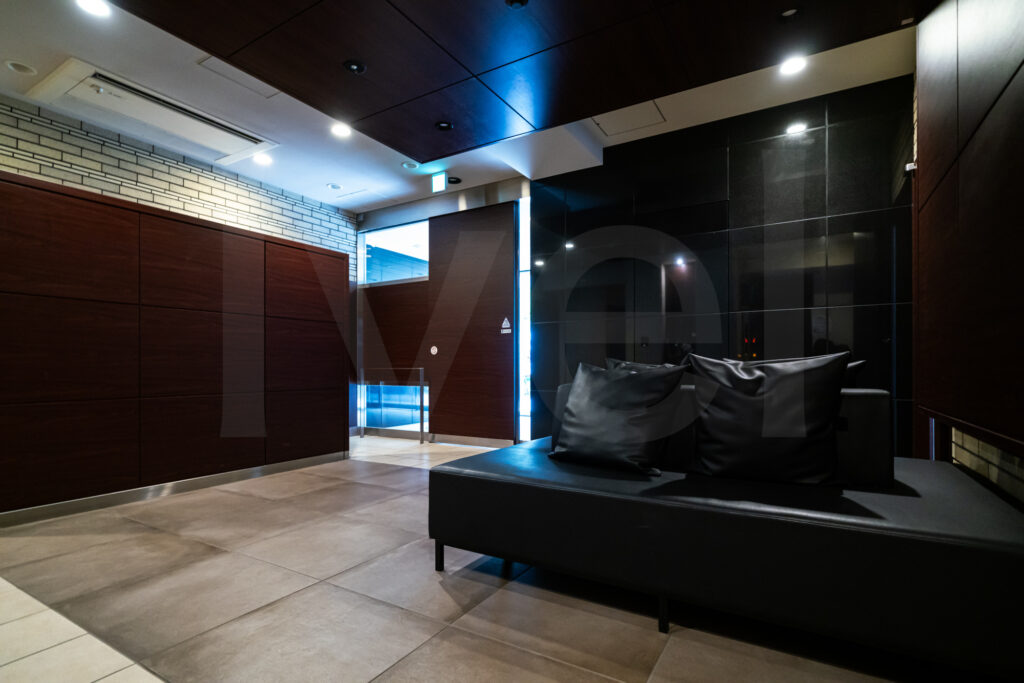 外観・エントランス・内廊下 2