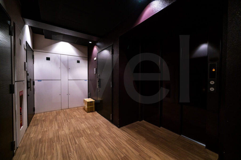 外観・エントランス・内廊下 6