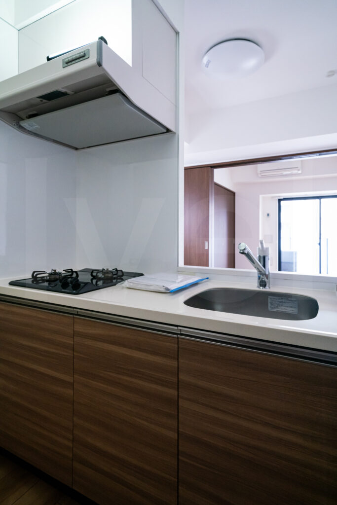 キッチン・洗面・浴室・トイレ 1