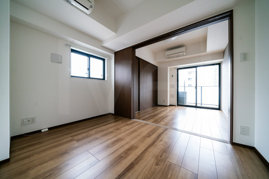 PEAKS神田 8F 1LDK 35.74㎡ 仲介手数料無料 フィーチャーショット