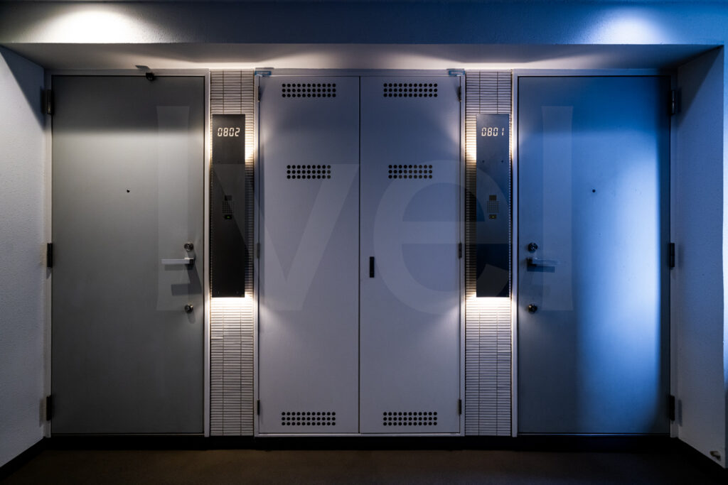 外観・エントランス・内廊下 4