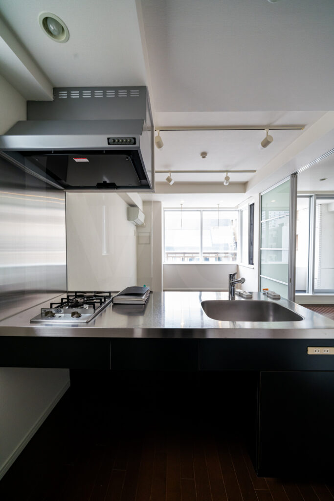 キッチン・洗面・浴室・トイレ 1