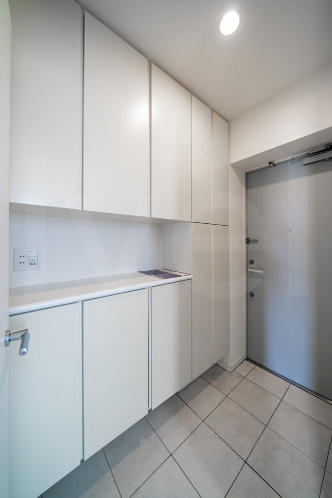 部屋・玄関・収納 10