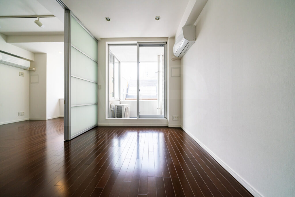 部屋・玄関・収納 9